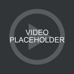 Video Placeholder Template Insert Your Image Here	

