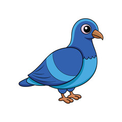  Stunning Blue-Headed Quail Dove Bird Representation