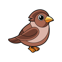  Stunning Botteri's Sparrow Design