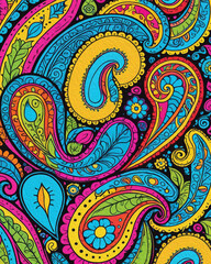 Pattern for fabrics, covers, leaflets, business cards, Happy Birthday cards, Wedding Invitations, for use in graphics