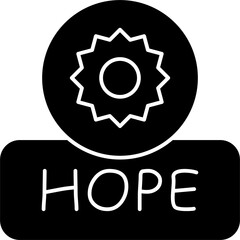 Hope Icon