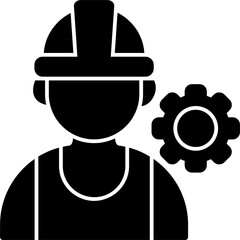 Engineer Icon
