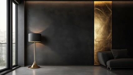 interior design scene