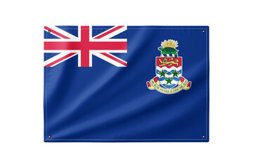 Flag of the Cayman Islands