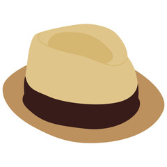 Hat Illustration