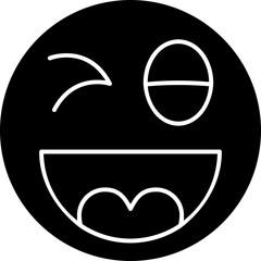 Naughty Icon