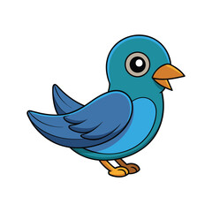  Charming Cyanerpes Cyaneus Bird Design