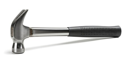 claw hammer stainless steel ergonomic handle