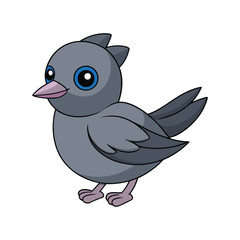  Charming Gray Catbird Artwork