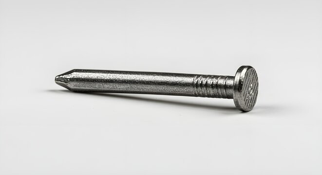 steel self tapping screw