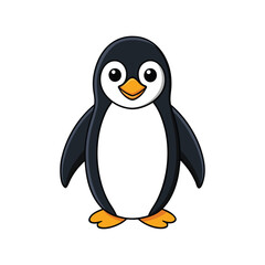  Stunning King Penguin Nature Illustration