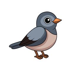  Vivid Least Flycatcher Bird Design