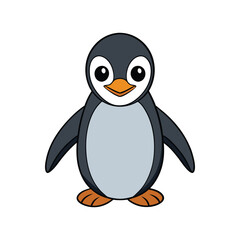  Charming Magellanic Penguin Bird Artwork