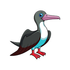  Majestic Magnificent Frigatebird Artwork