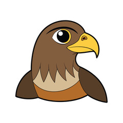  Stunning Swainson's Hawk Nature Illustration