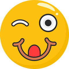 Yummy Icon