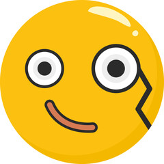 Monocle Icon