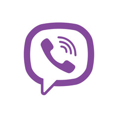 Elegant Minimalist Logo Design Featuring a Circular Abstract Symbol viber