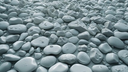 textured carpeting background