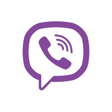 Elegant Minimalist Logo Design Featuring a Circular Abstract Symbol viber