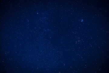 abstract background sky with stars, starry night