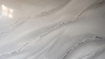 Obraz premium Rustic Marble Texture Background, High-Resolution Gray Color Matte Marble Texture for Abstract Home Interior Decoration Utilizing Ceramic Wall and Floor Tiles Surface Background.