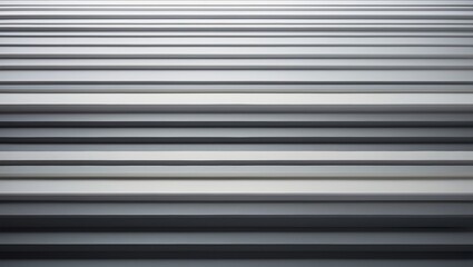 Obraz premium Polycarbonate plastic panel intended for roofing