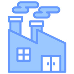 Factory Icon