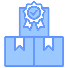 Quality Control Icon