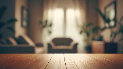 Blur luxurious interior, abstract blurred backdrop for design.