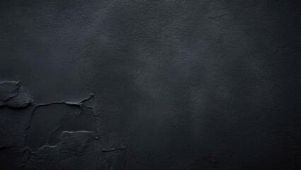 Grunge white chalk texture on backdrop