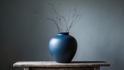 Handcrafted ceramics designed in a minimalist style.