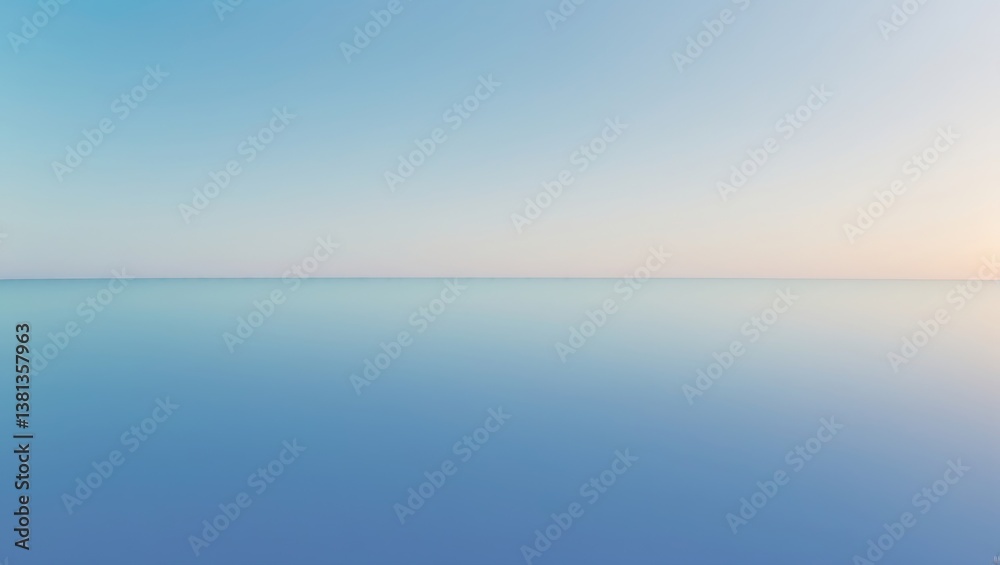 Poster minimalistic simple abstract backdrop for product display. shadow and light from windows on the surf