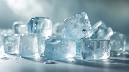 ice drinks for refreshment industry