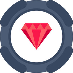 Diamond Icon