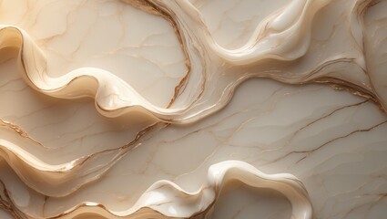 Obraz premium Natural marble texture design. Glossy marble slab texture for digital wall and floor tiles. Rustic matte marble texture.