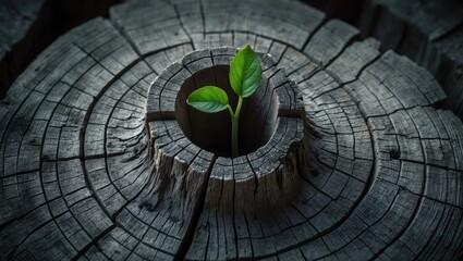 Fresh growth business idea