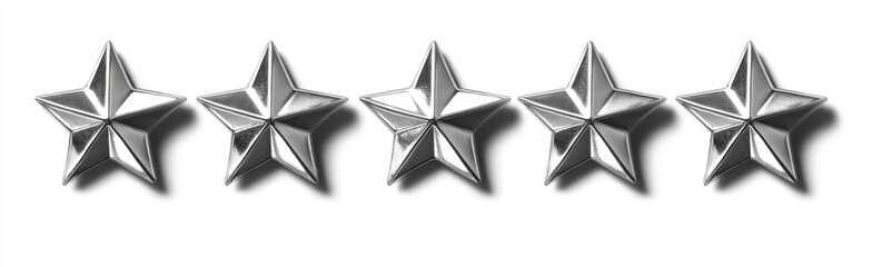 Five-Star Military Insignia