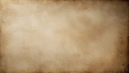 Obraz premium Aged Paper Texture