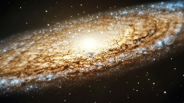 Messier 81: A Grand Spiral Galaxy in Ursa Major