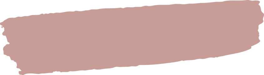 painted background with frame for text