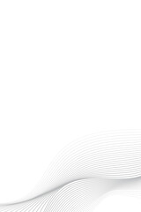 abstract wave background