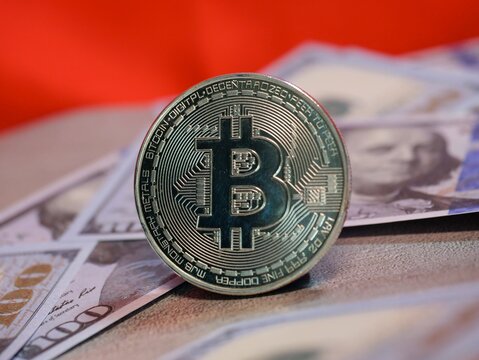 Money, Cryptocurrency, and China