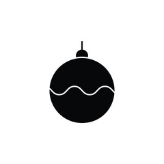 Christmas bells icon, symbolizing festive cheer, holiday spirit, and joyful celebrations.