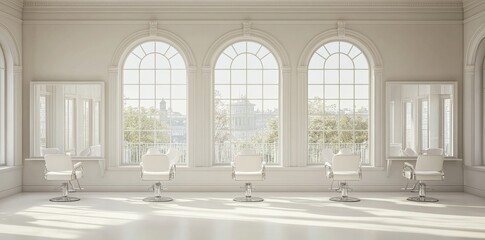 Hairstylist makeup Saloon Parrucchiere Pettinatura 3d is the name of this establishment