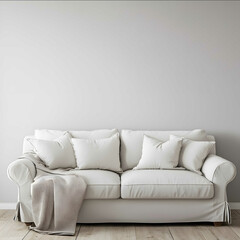 mockup background couch 2048 x 2048px