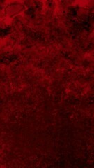 red abstract background