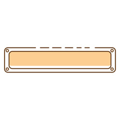 Tittle Box Shape