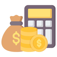 Cost Icon