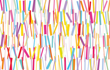 Aesthetics of Abstraction in Contemporary Graphic Art